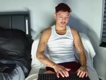 palaciosthomaa — #tattoo #young #bi #twink