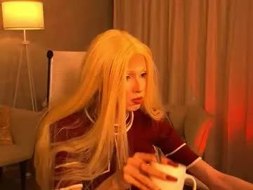 Freechat pamelamydreamys on Chaturbate
