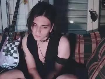 panther_cap — Current Goal: Naked Dance&Bass&Music show 15~ min at 666 tokens -- Funding on Notary/Rent #femboy #uncut #tattoo #goth #bigass [478 tokens to goal]