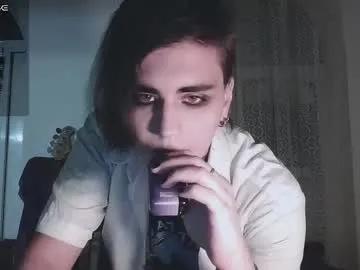 panther_cap — 7' Naked Performance's | Funding on Studying | #goth #emo #alt #femboy #tattoo