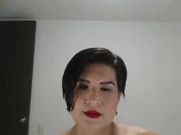 Away paola_williams on Chaturbate