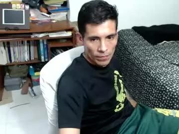 papi_wilo123 on Chaturbate 