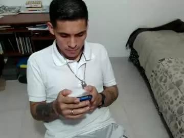 papi_wilo123 on Chaturbate 