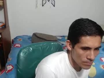 papi_wilo123 on Chaturbate 