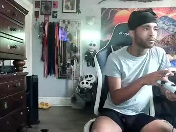 papian0 — Im just gaming but help get my dick hard #bbc #bigcock #gamer