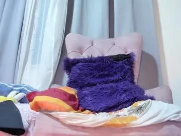 Freechat paris_angelx on Chaturbate