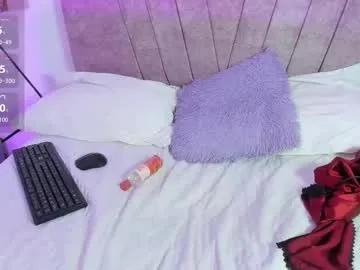 paris_evans_01 — GOAL: Sensual Dance [57 tokens remaining] Welcome to the best room  #asian #anal #latina #shy #bigass