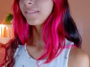 parisfox_ — GOAL: Ride mi dildo [52 tokens remaining] The more you look at me, the more you will love me ... and I don't know if that is good for you ...  #teen #smalltits #petite  #cum #cute