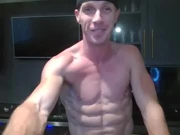 parkerflexes — Cum Show - Goal: Cum [839 tokens left] #jock #muscle #athletic