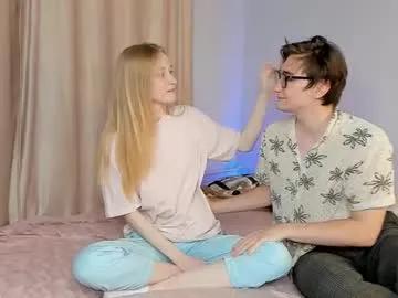 passionbond — Goal: If you like us #18 #new #blonde #couple #pvt [99 tokens remaining]