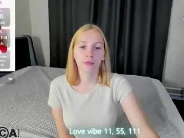 Freechat patr1cia_hart on Chaturbate