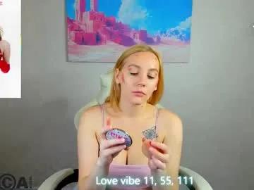 Freechat patr1cia_hart on Chaturbate