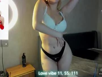 Freechat patr1cia_hart on Chaturbate
