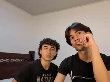 patri_ck_villa — FUCK MY FEMBOY AND CUM IN HIS MOUTH #twink #analsex #cum #femboy [850 tokens remaining]