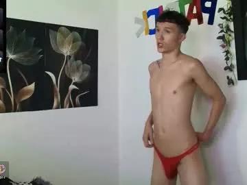 patrick_phoenix — masturbation in oil [55 tokens left] #lovense #ass #twink #skinny #femboy