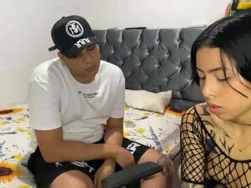 paul_4321 — Goal: deep throat + cum boy  #pussy  #cum  #latina    #anal  #creampie  #guy - Next Goal: fuck pussy my gril + cum facial
