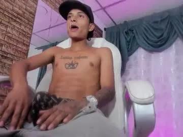 paul_booy — CrazyGoal: I feel so sexy boy today for you  // @GOAL: Cum Show !! // #latino #18 #young #cum #ass // PVT is Open // New Media on Sale ;)