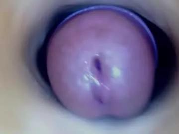 Freechat paulainoscente on Chaturbate
