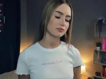 paulettelafevre — GOAL: start new day [21 tokens remaining] Hello CB,Im Eva<3 im new here #18 #new #skinny #teen #shy