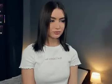 paulettelafevre — GOAL: start new day  [20 tokens remaining] Hello CB,Im Eva<3 im new here #18 #new #skinny #teen #shy