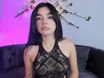 paulinabennet__ — GOAL: Sexy Dance [279 tokens remaining] Welcome to my room! #anal #latina #skinny #lovense #new