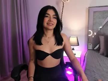 paulinabennet__ —  Getting wet & teasing you  Who wants me naked? #anal #teen #smalltits #young #atm [287 tokens remaining]