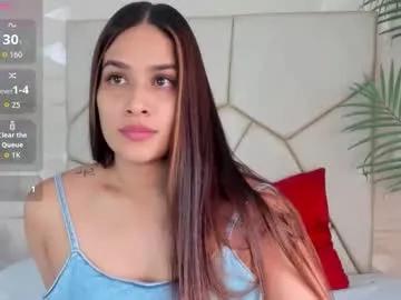 paulinabravo — Current Goal:  HANDSJOB  at 41 tokens -- Next Goal:  BJ SLOW  -- Make me feel yours, new here #new #nonude #asian #bigtits #shy