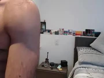 paulripped — Freechat on Chaturbate