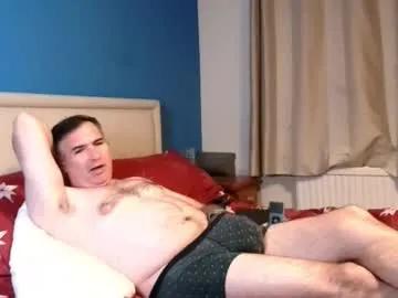 paulyandrew — Pillow Talk with Pauly #gay #british #hairy #uncut [500 tokens remaining]