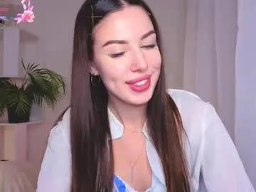 peachypoet — for a good start of the day <3 It`s my 4th day  #new #teen #18 #nonude #natural [10 tokens remaining]