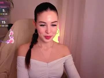 peachypoet — For a good beginning of the day<3 It`s 1st week on CB #new #teen #18 #nonude #natural [10 tokens remaining]