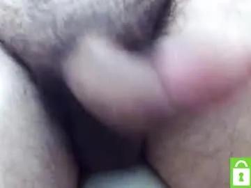 peiboluna — Peiboluna's room #cum #precum #hairy #beard #mature