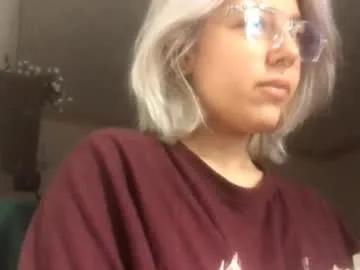 peiwithington — Goal: Wish me luck / My name Mila and im #new here #teen #cute #smalltits #shy [8 tokens remaining]