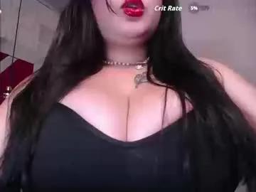Freechat penelope_witts on Chaturbate