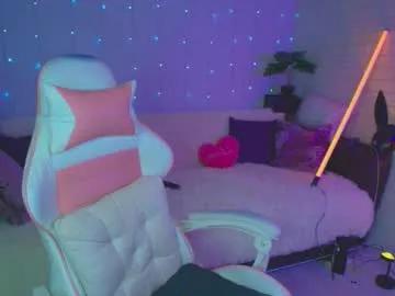 Freechat pepper_cat on Chaturbate