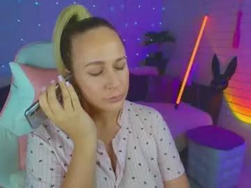 Freechat pepper_cat on Chaturbate