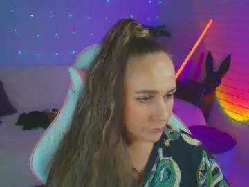 Freechat pepper_cat on Chaturbate