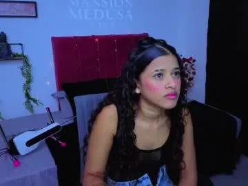 pequitasmedusa9 — #18 #latina #pussy #showcum #lovenselush