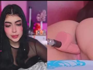 Freechat perla_cm on Chaturbate