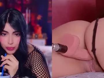 Freechat perla_cm on Chaturbate