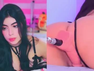 Freechat perla_cm on Chaturbate