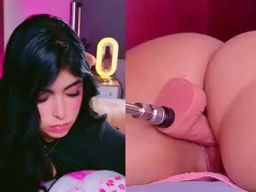Freechat perla_cm on Chaturbate