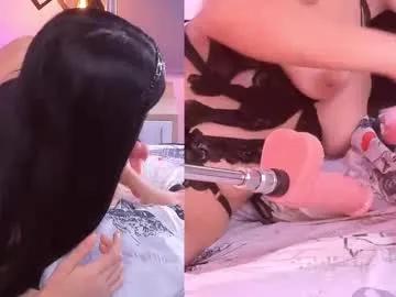 Freechat perla_cm on Chaturbate