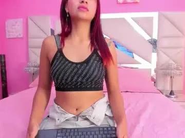 perla_moon_ — HI THERE! WELCOME TO MY ROOM!! LET'S PLAY A LITTLE IN PVT  - Multi-Goal :  naked #redhead #teen #skinny #smalltits #young