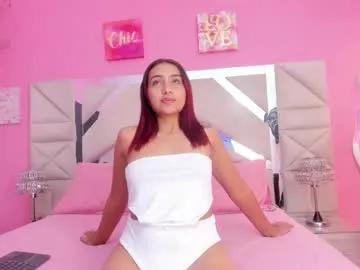 Chaturbate perla_moon_ is Freechat perla_moon_ — HI THERE! WELCOME TO MY ROOM!! LET'S PLAY A LITTLE IN PVT  - Multi-Goal :  naked #redhead #teen #skinny #smalltits #young
