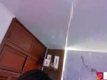 persefone98x — GOAL: Sexy Dance [25 tokens remaining] Welcome to my room! #feet #saliva #latina #lovense #new