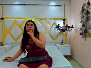 persefonemendoza — GOAL: Sexy Dance [55 tokens remaining] Welcome to my room! #curvy # #bigass #bigboobs #new