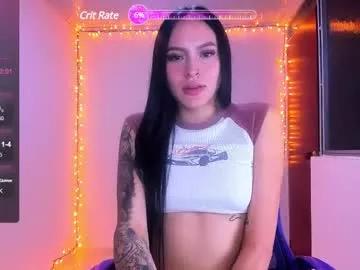 Freechat petite_linda on Chaturbate