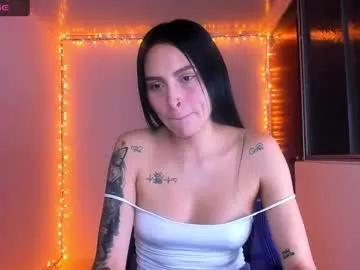 Freechat petite_linda on Chaturbate