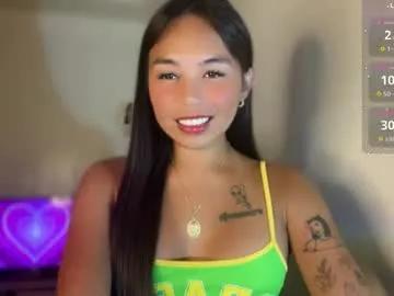 Freechat petitegirlx69 on Chaturbate
